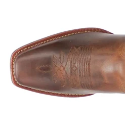 Kent Square Toe Cowboy Boots
