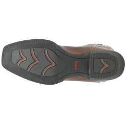 Kent Square Toe Cowboy Boots