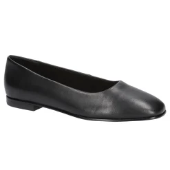 Kimiko Slip On Flats