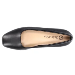 Kimiko Slip On Flats