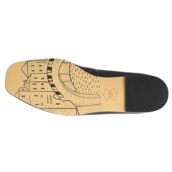 Kimiko Slip On Flats