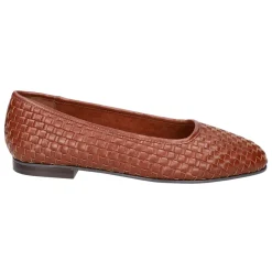 Kimiko Slip On Flats