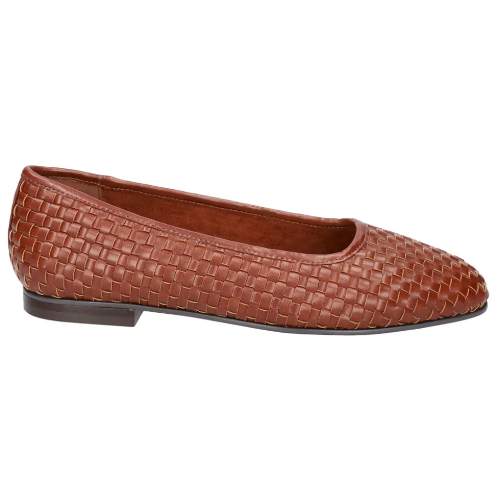 Kimiko Slip On Flats