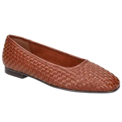 Kimiko Slip On Flats
