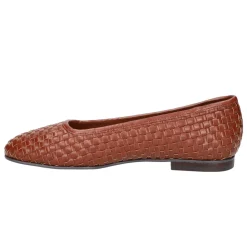 Kimiko Slip On Flats