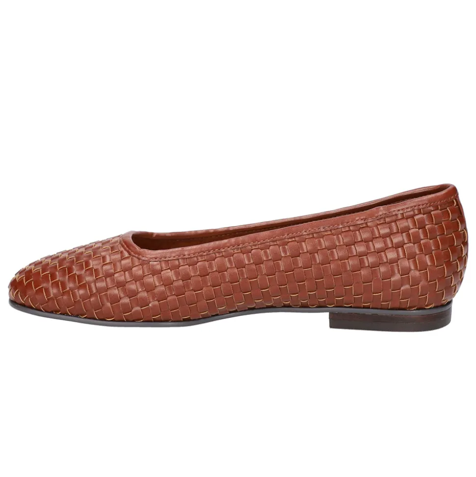 Kimiko Slip On Flats