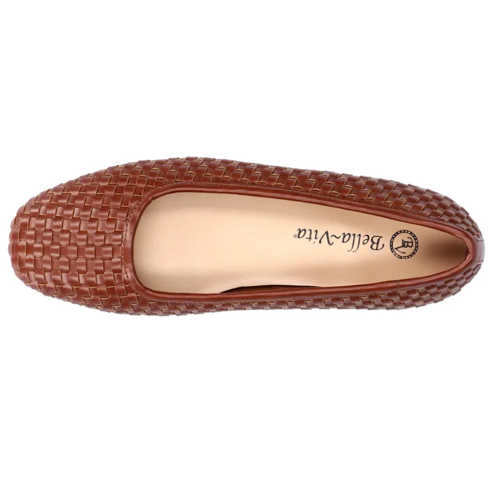 Kimiko Slip On Flats