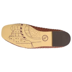 Kimiko Slip On Flats
