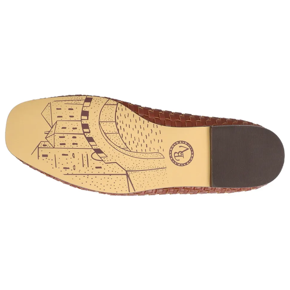 Kimiko Slip On Flats