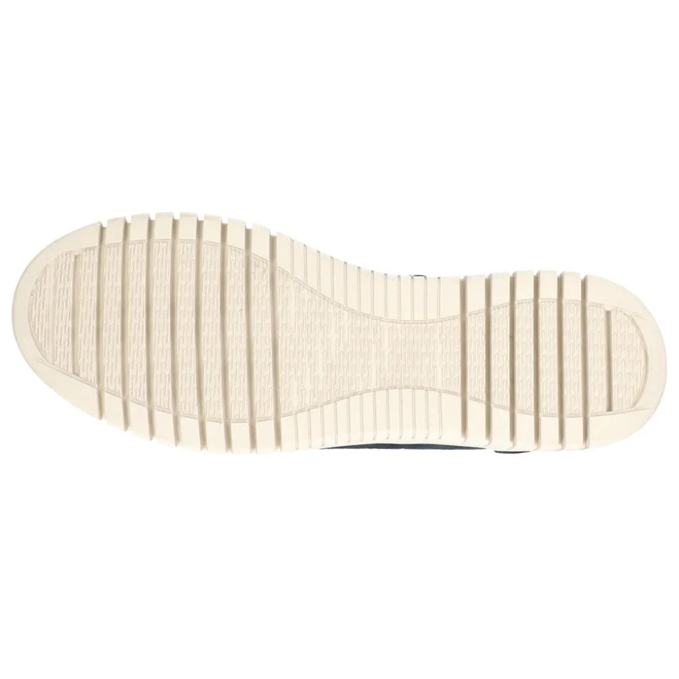 Kingly Round Toe Zippered Booties