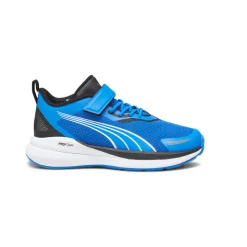 Kruz Ac Slip On Sneakers (Little Kid)