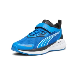 Kruz Ac Slip On Sneakers (Little Kid)