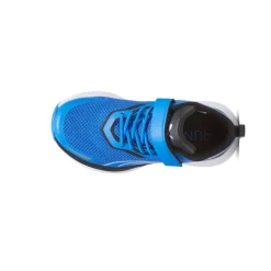 Kruz Ac Slip On Sneakers (Little Kid)