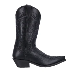Laramie Snip Toe Cowboy Boots