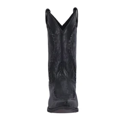 Laramie Snip Toe Cowboy Boots