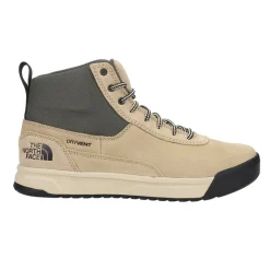 Larimer Mid Waterproof Round Toe Lace Up Boots