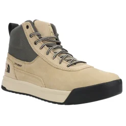 Larimer Mid Waterproof Round Toe Lace Up Boots
