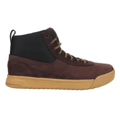 Larimer Mid Waterproof Round Toe Lace Up Boots