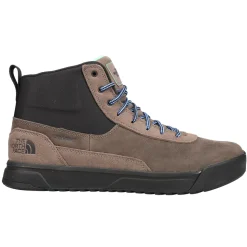 Larimer Mid Waterproof Round Toe Lace Up Boots