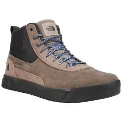 Larimer Mid Waterproof Round Toe Lace Up Boots