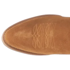 Larkin Round Toe Cowboy Boots