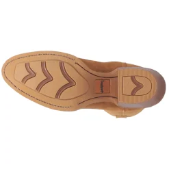 Larkin Round Toe Cowboy Boots