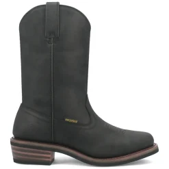 Las Cruces 12 Inch Waterproof Composite Toe Work Boots