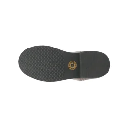 Lil' Dawson Round Toe Cowboy Boots (Little Kid-Big Kid)