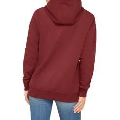 Logo 2.0 Pullover Hoodie