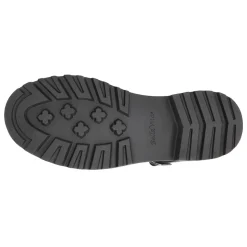 Loni Platform Fisherman Sandals