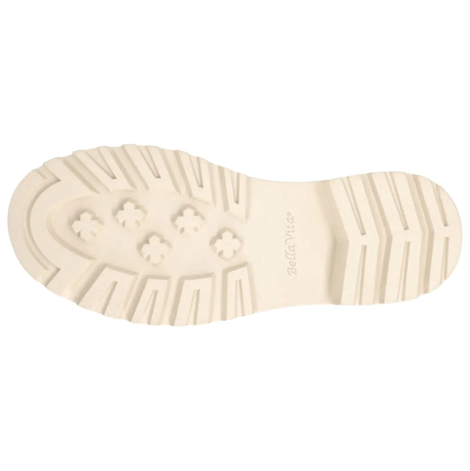 Loni Platform Fisherman Sandals