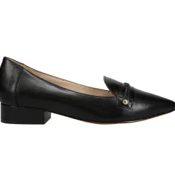 Mabel Skimmer Slip On Flats