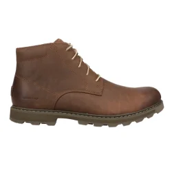 Madson II Round Toe Chukka Boots
