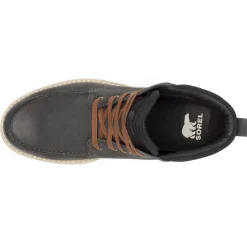 Madson II Waterproof Round Toe Lace Up Boots