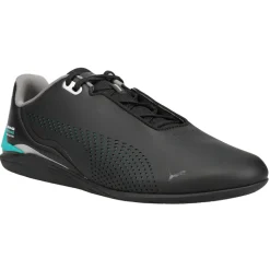 MAPF1 Drift Cat Decima Perforated Lace Up Sneakers