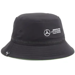 MAPF1 Statement Bucket Hat