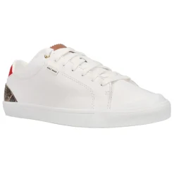 Marlowe Lace Up Sneakers