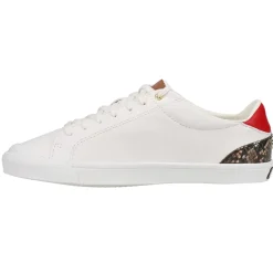 Marlowe Lace Up Sneakers
