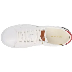 Marlowe Lace Up Sneakers