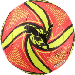 MCFC Future Flare Mini Soccer Ball