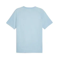 MCFC Pre-match Crew Neck Short Sleeve Soccer Jersey