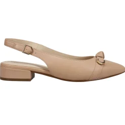 Menlo Skimmer Sling Back Flats