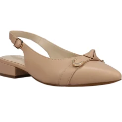 Menlo Skimmer Sling Back Flats