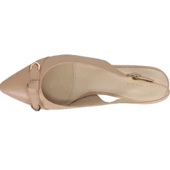 Menlo Skimmer Sling Back Flats