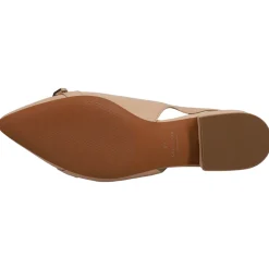 Menlo Skimmer Sling Back Flats