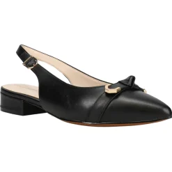 Menlo Skimmer Sling Back Flats