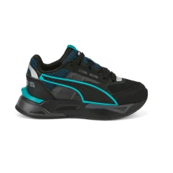 Mirage Sport Tech Lace Up Sneakers (Little Kid-Big Kid)