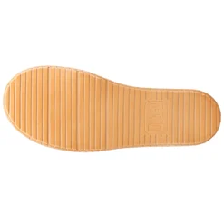 Montauk Fringe Round Toe Moccasin Boots