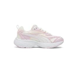 Morphic Metamorphasis Lace Up Sneakers (Big Kid)