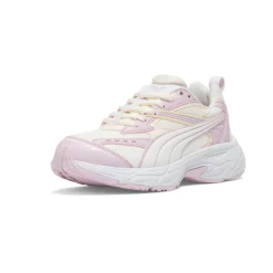 Morphic Metamorphasis Lace Up Sneakers (Big Kid)